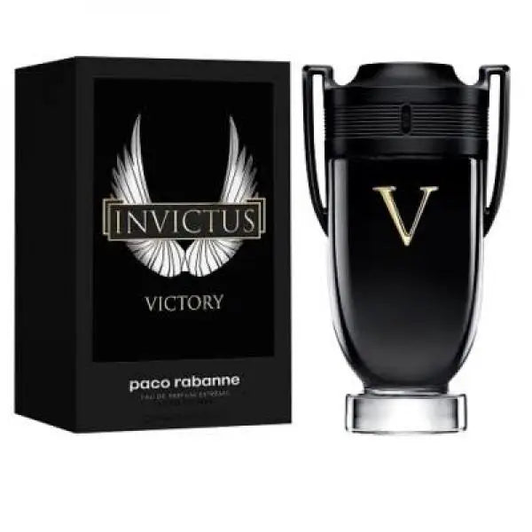 Paco Rabanne Invictus Victory Eau De Parfum for men