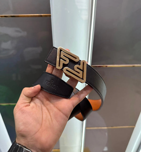 Fend i Gold Premium Imported Belt