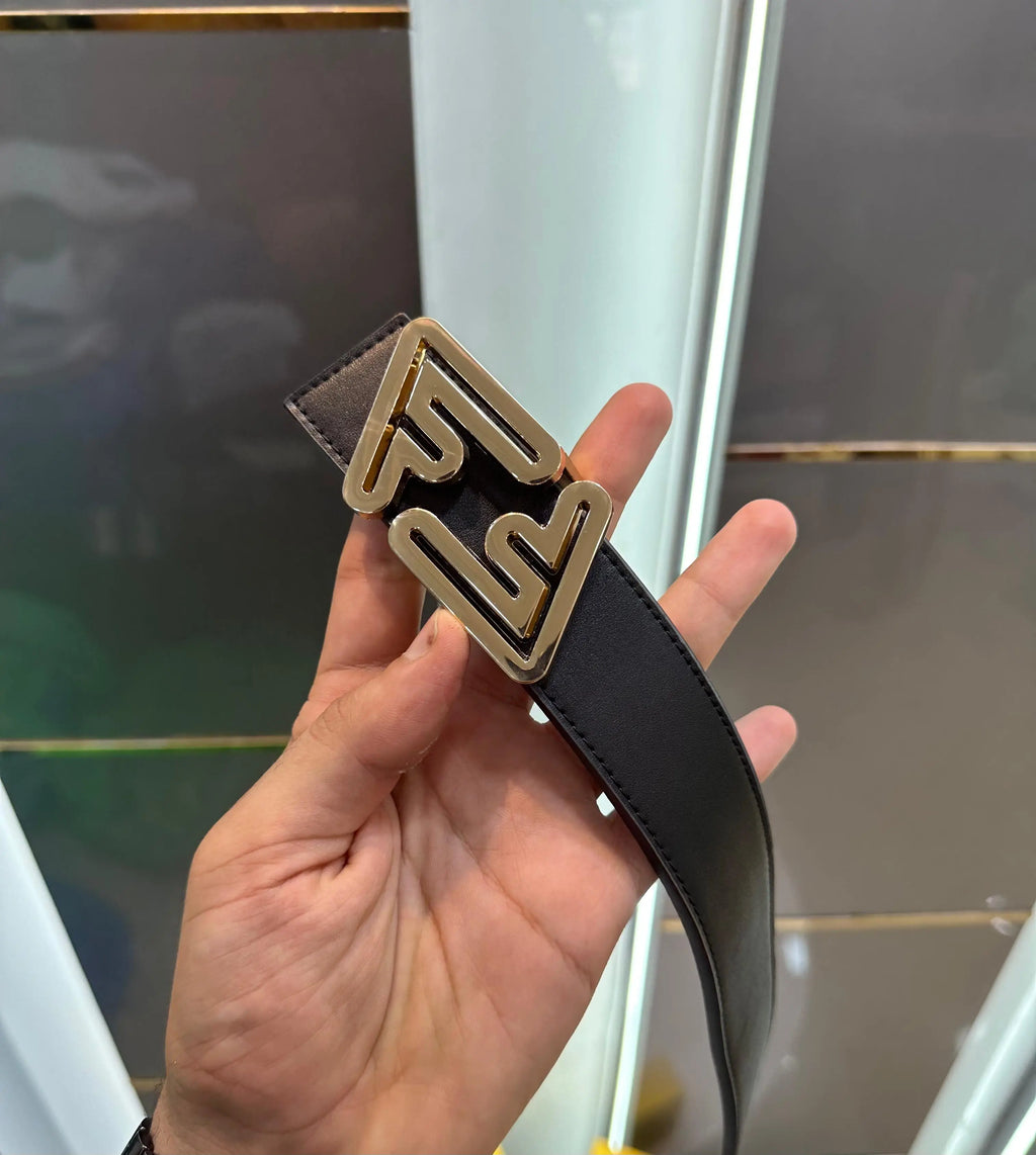 Fend i Gold Premium Imported Belt
