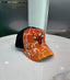 NBA Black Orange (Chicago Bulls) Premium Imported Cap 667
