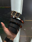 Tomfor d Gold Black 001 Premium Imported Belt