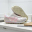 Onitsuk_a Tiger EDR 78 - Pink  Girls First Copy Retro Running Shoes (D-1989)