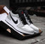 Nike Air Jordan Retro 1 Low Smoke Grey Semi Ua