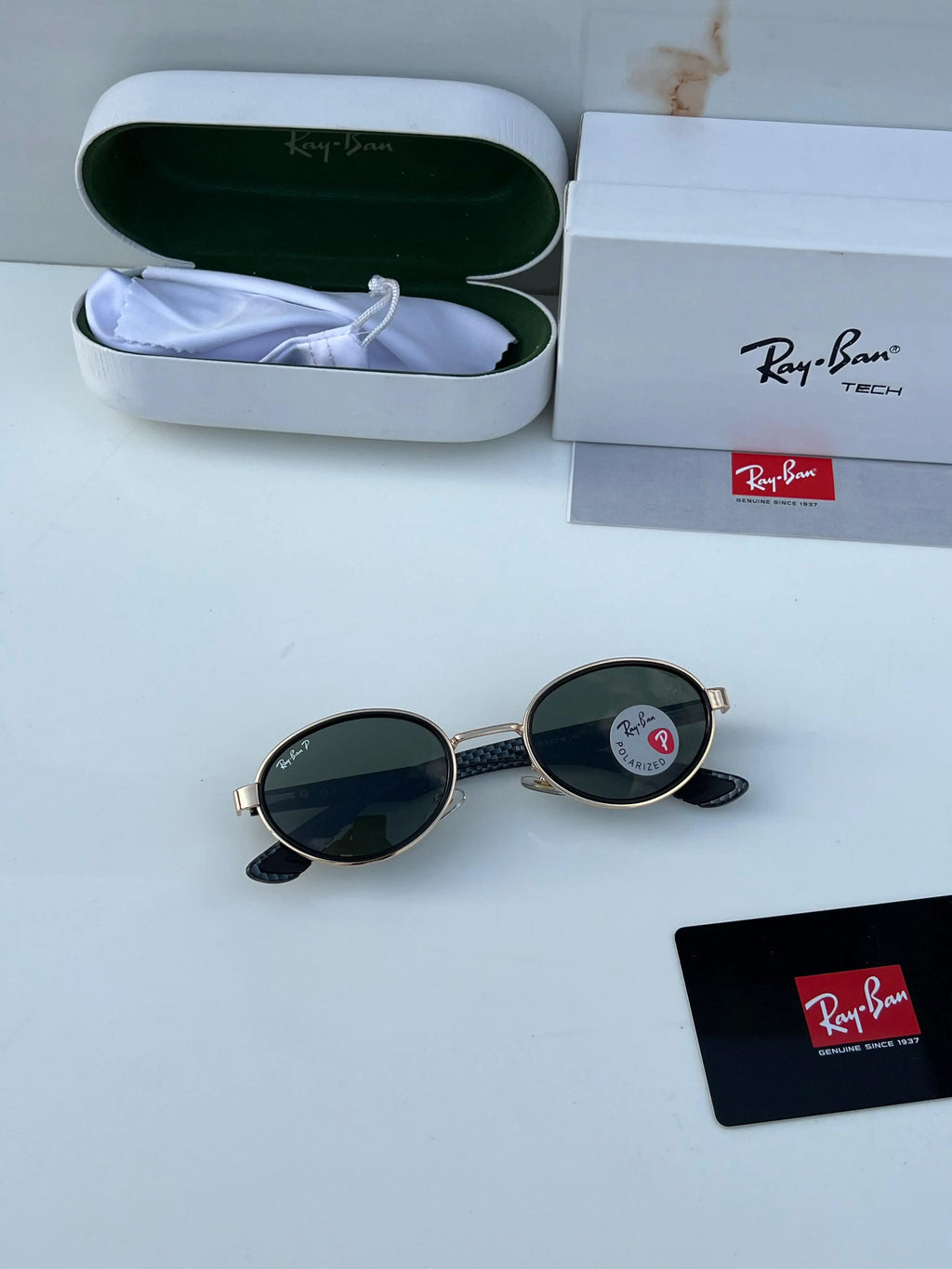 Rayban_82006_gold_green