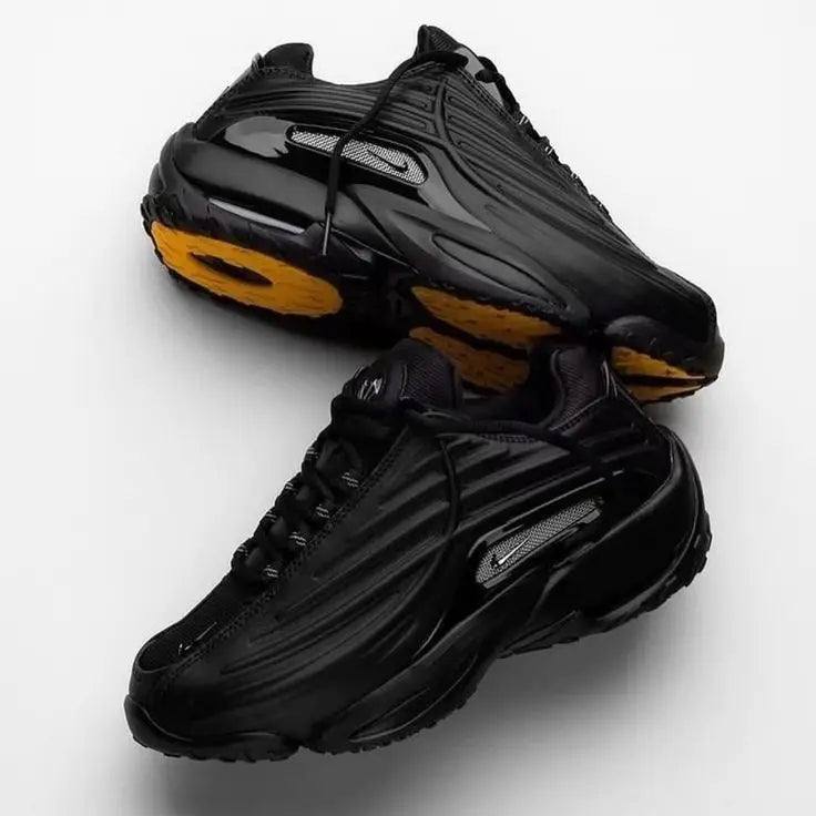Nike_Nocta Hot Step 2 Black Shoes