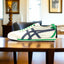 Onitsuk_a Tiger Mexico 66 SD Birch Peacoat Green  7A Premium Sneakers D-1939