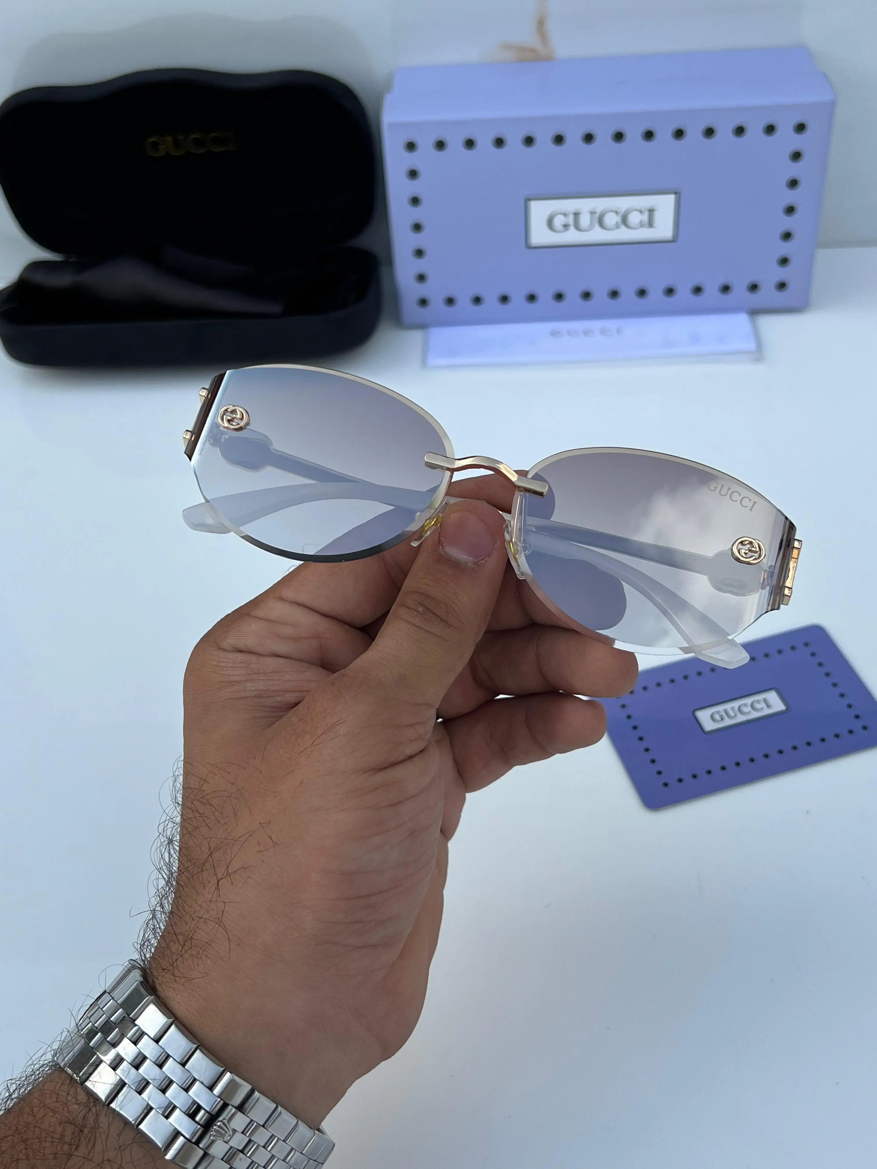 Gucci_993_gold_silver_
