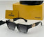 Fendi 2419 Black Crystal Grey