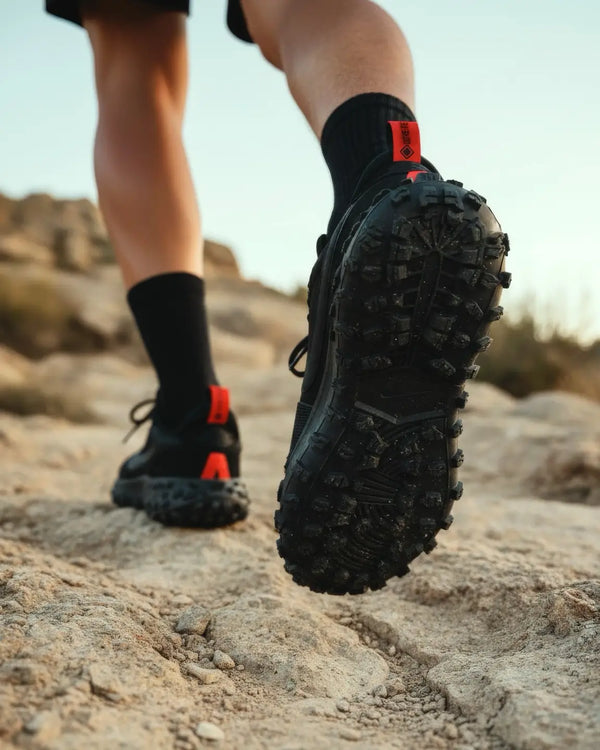 Nike_Jordan Element Gore-Tex Bred Shoes