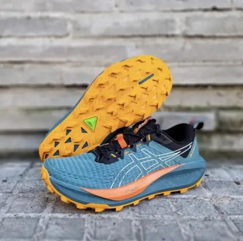 Asics Gel Trabuco 13 Running