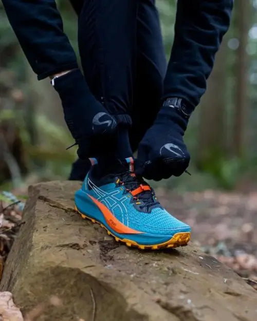 Asics Gel Trabuco 13 Running