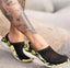 Crocss Lite Ride 360 Black Yellow