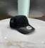 Dio r Black Grey Monogram 003 Premium Imported Cap