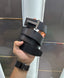 Tomfor d Silver Premium Imported Belt