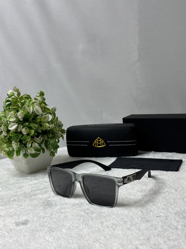 Maybach 7503 grey balck