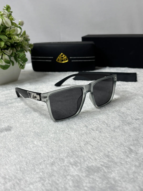 Maybach 7503 grey balck