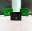 Role x  Black Premium Wallet