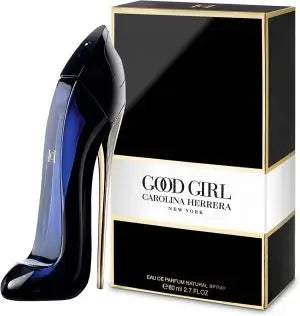 GOOD GIRL CAROLINA HERRERA EDP 100ml