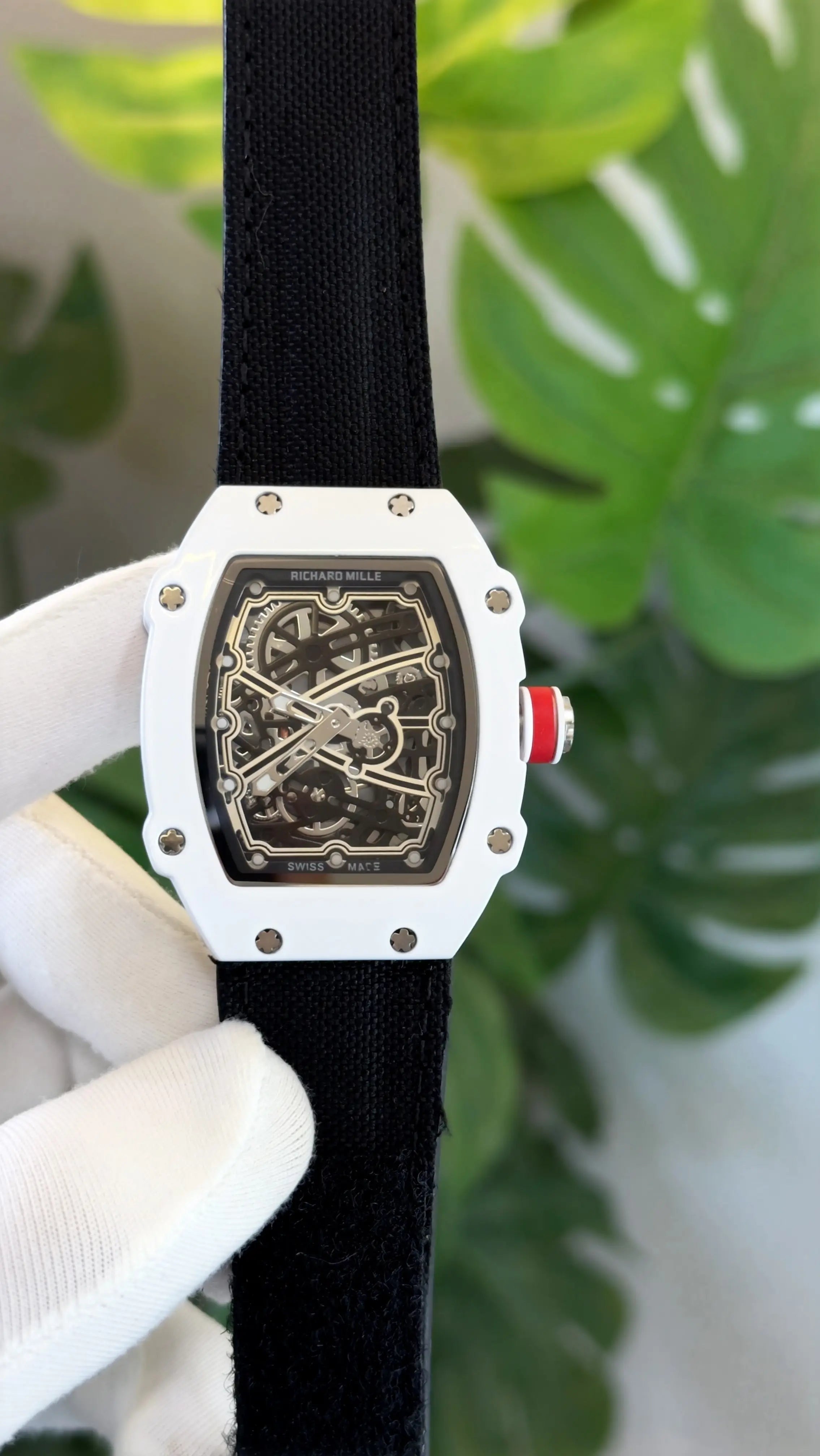 Richard Mille RM67-02 Secondary image