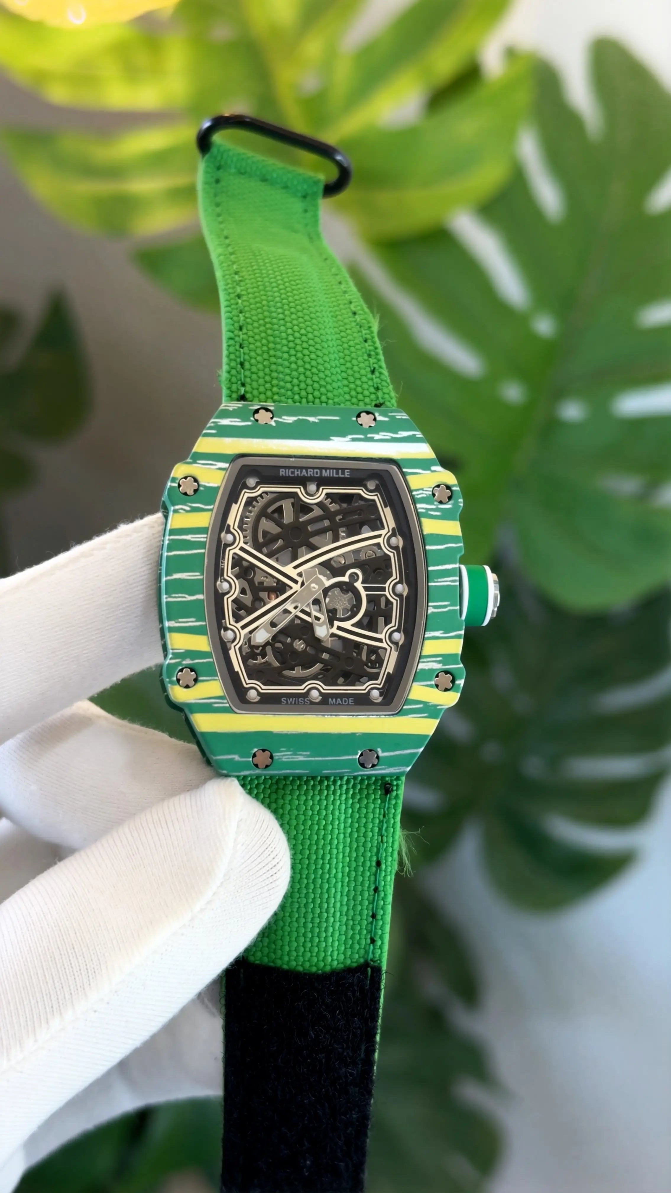 Richard Mille RM67-02