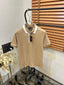 Emporio Arman_i Imported Very Premium Printed Polo T-shirt (DN 510)