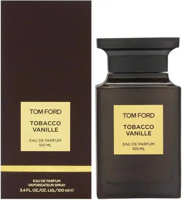 TOM FORD TOBACCO VANILLE EDP 100ml