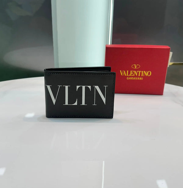 Valentin o Premium Wallet Black With Box