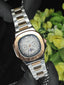 patek philippe rose Gold