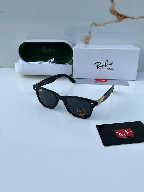 Rayban_2157_black_gold