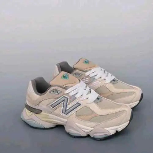 New Balance 9060 Sea Salt