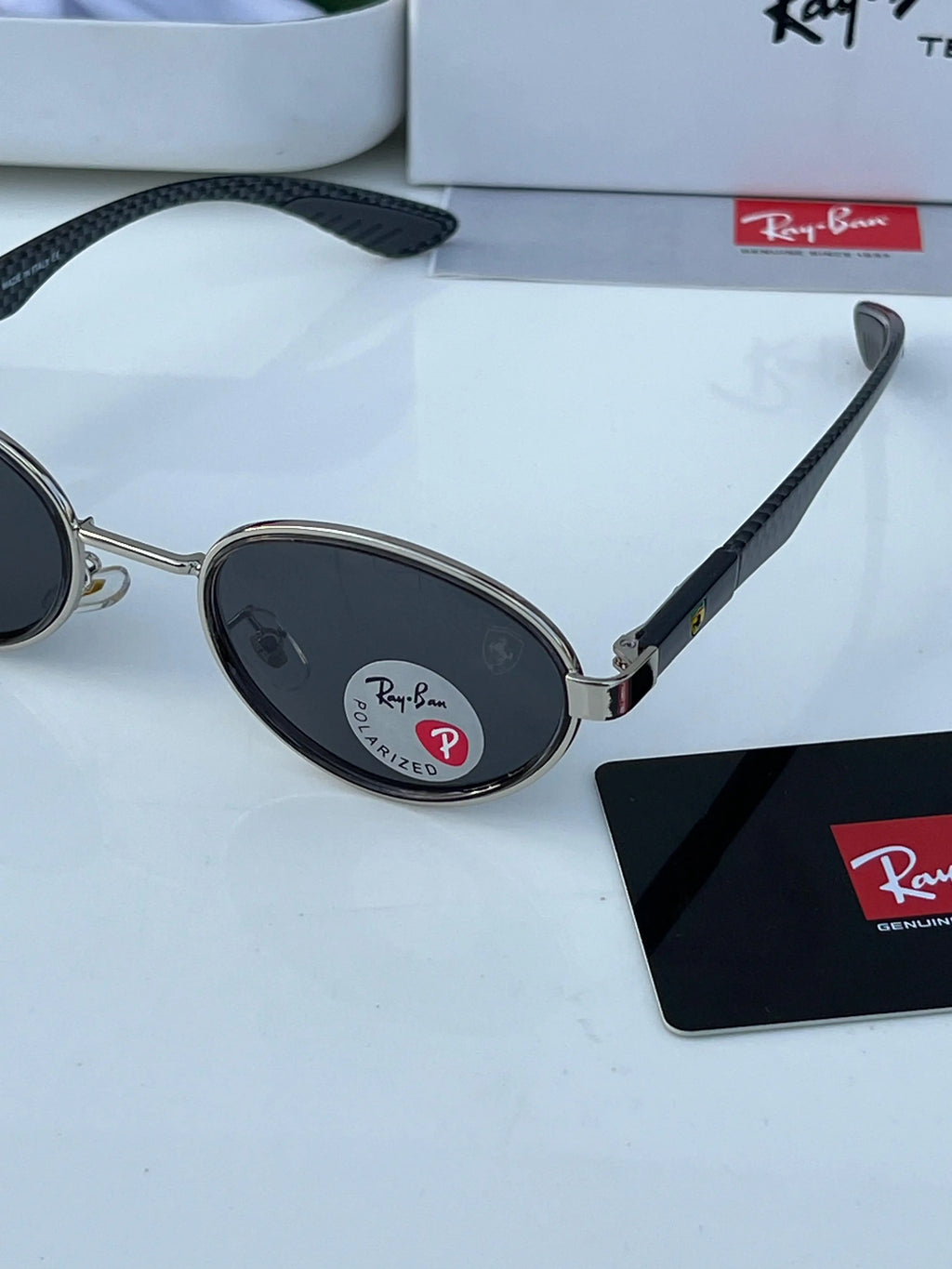 Rayban_82006_silver_black