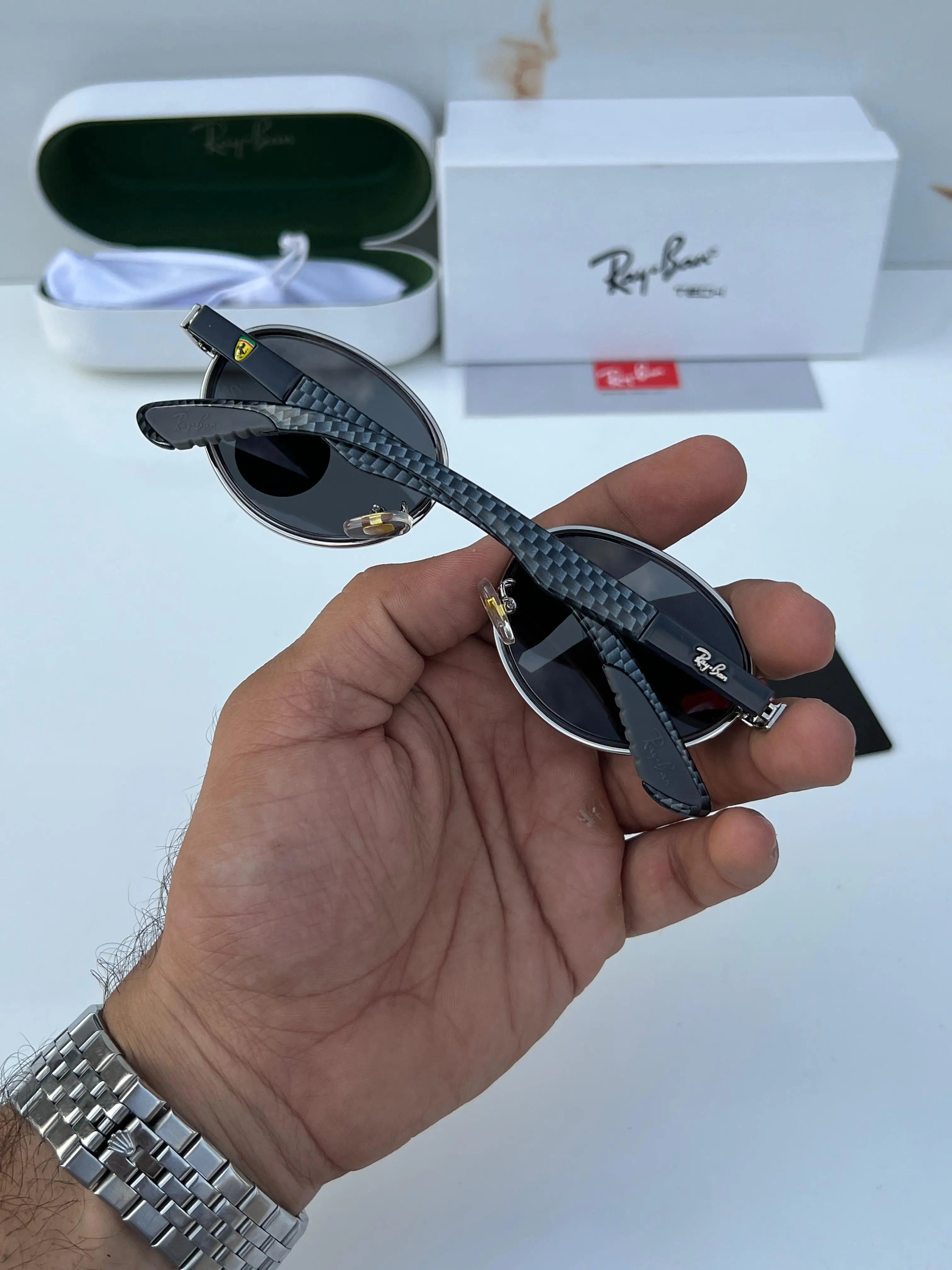 Rayban_82006_silver_black
