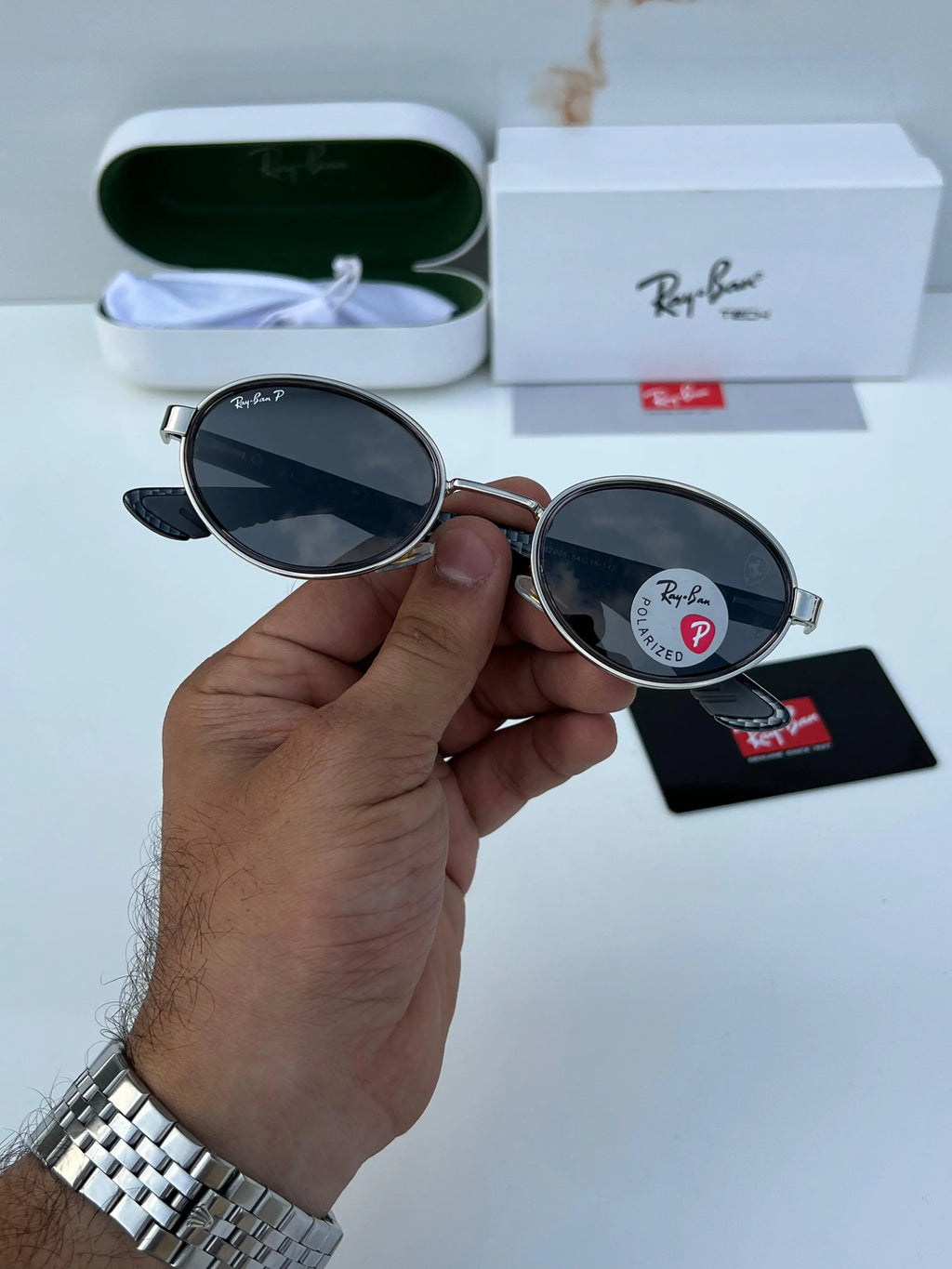 Rayban_82006_silver_black