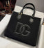 DOLC_E GABBANA TOTE BAG WITH DUST BAG - 9041