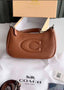 COAC_H TERI SHOULDER BAG WITH OG BRAND BOX & DUST BAG - 6802