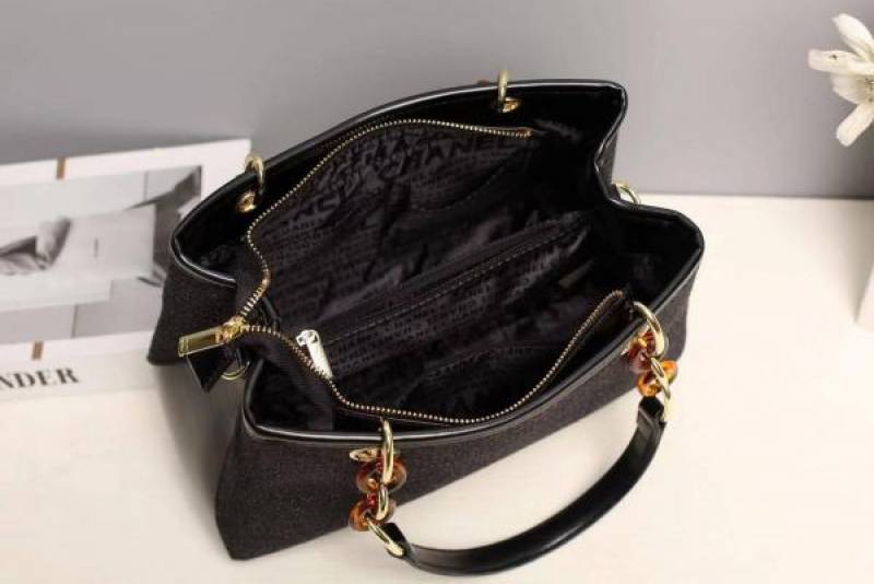 CHANE_L DEAUVILLE HAND BAG - C8312