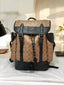 COAC_H HUDSON BACKPACK WITH OG DUST BAG