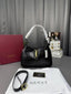 GUCC_I JACKIE SHOULDER BAG WITH OG BRAND BOX & DUST BAG HIGH PREMIUIM QUALITY - G68PU
