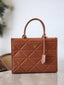 PRAD_A HAND BAG - 2186.