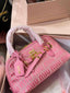MIU MIU ARCHIVE ROSA RAYAS BAG - 577