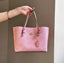 COAC_H MOLLIE SMALL TOTE BAG WITH OG BRAND BOX & DUST BAG HEAVY QUALITY
