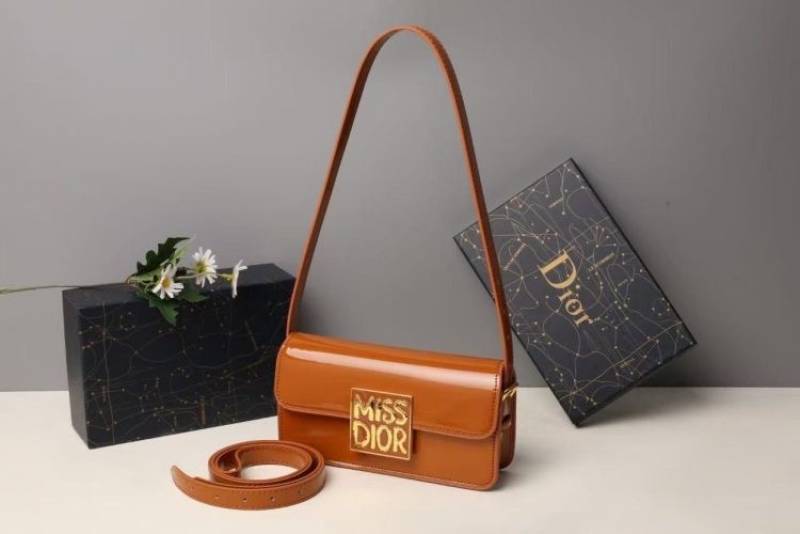 MISS DIO_R MINI BAG - IMP99