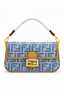 Fend_i Baguette Bag - 2346