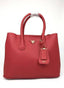Prad _a double_safino_leather_tote_bag_with_og_dustbag_cards_etc etc-537