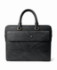 MONT BLANC BRANDED PREMIUIM LEATHER LAPTOP BAG - F-1977-5