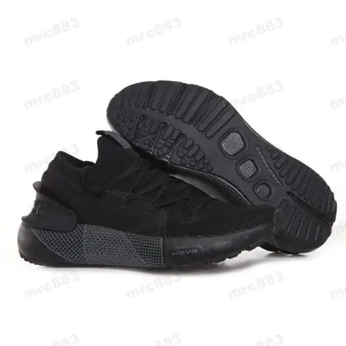 Under Armour Hover Phantom 3 ALL BLACK