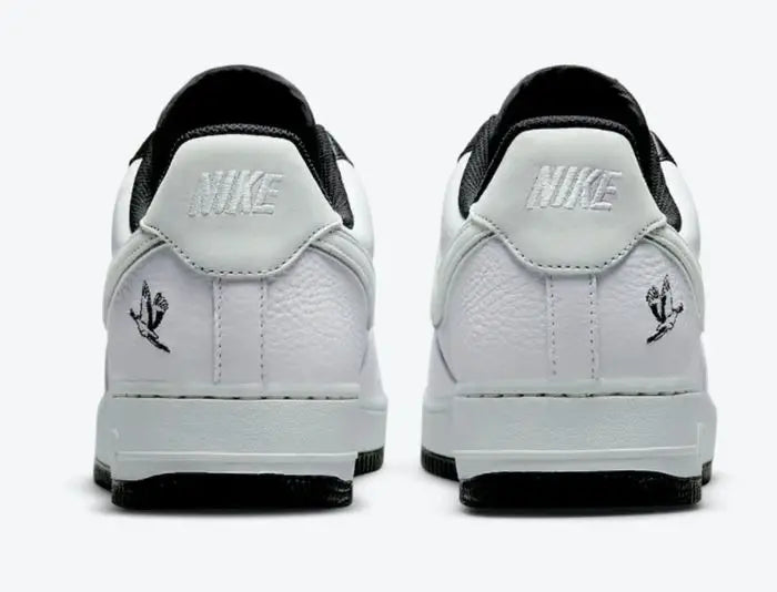 Nike_Airforce 1 Low LX Crane Sneaker