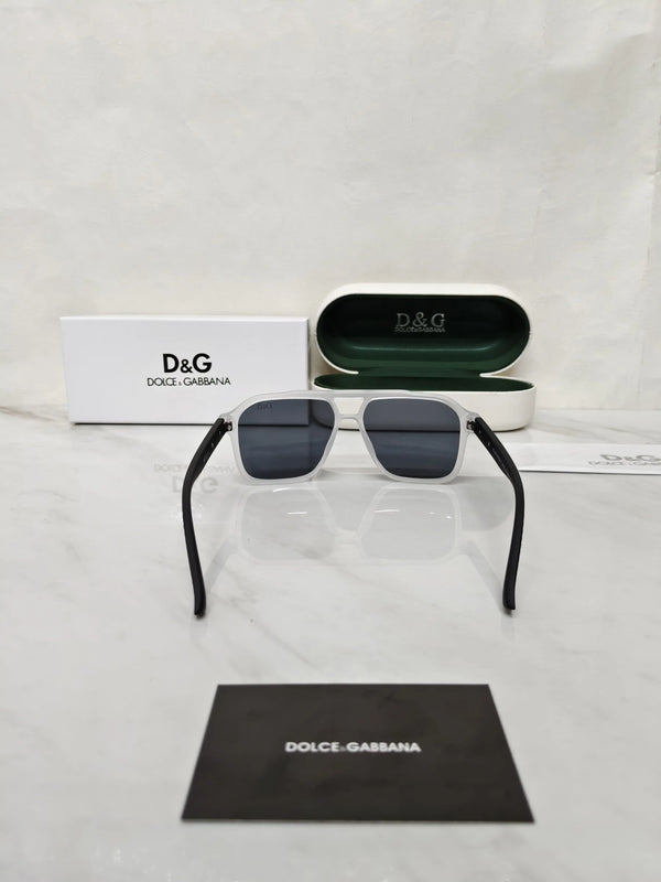 Dolce & Gabbana 8201 Ice back