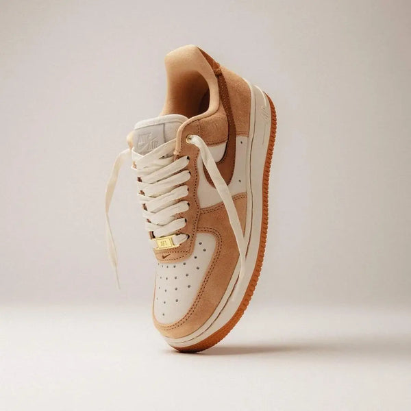 Nike Airforce 1 Low LXX VACHETTA TAN (FIX)