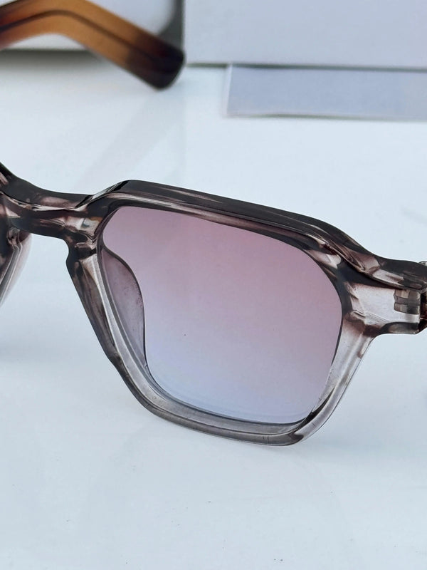Rayban_1115_strip_brown_blue